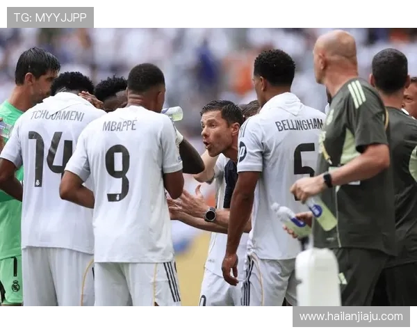 曝皇马更衣室动荡：五位球星对阿隆索不满，贝林厄姆领衔