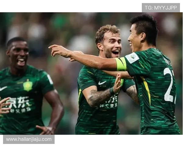 最高规格！足协杯决赛韩国+德国裁判执法，国安3胜2平有利